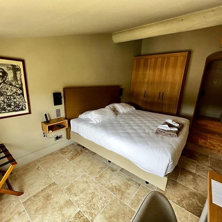 Hotel La Bastide D'Eygalieres 외부 사진