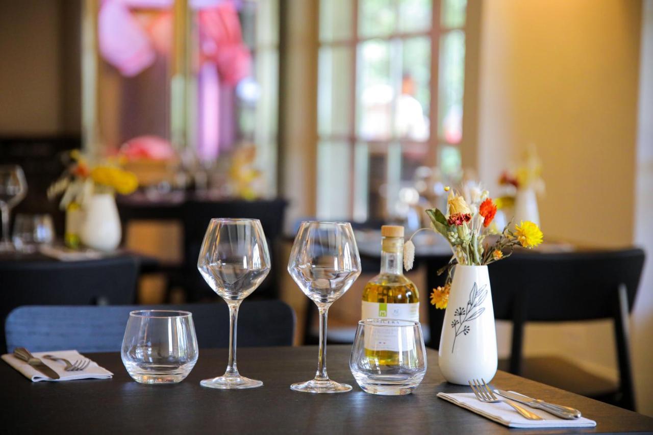 Hotel La Bastide D'Eygalieres 외부 사진