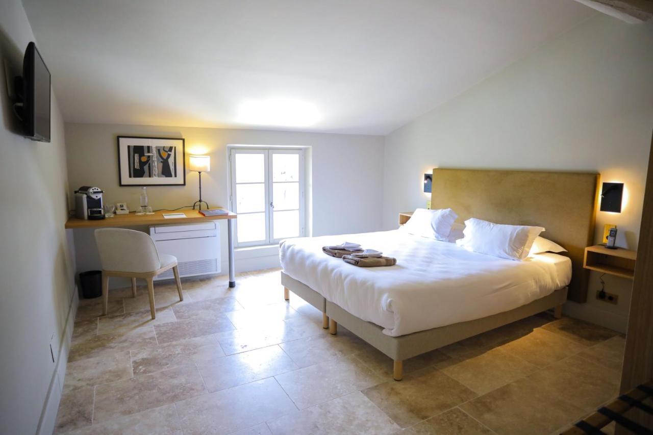 Hotel La Bastide D'Eygalieres 외부 사진