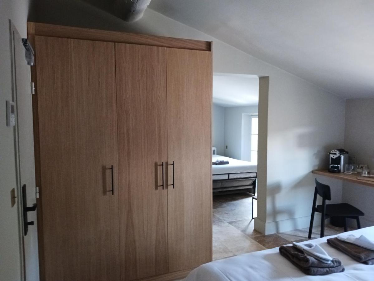 Hotel La Bastide D'Eygalieres 외부 사진