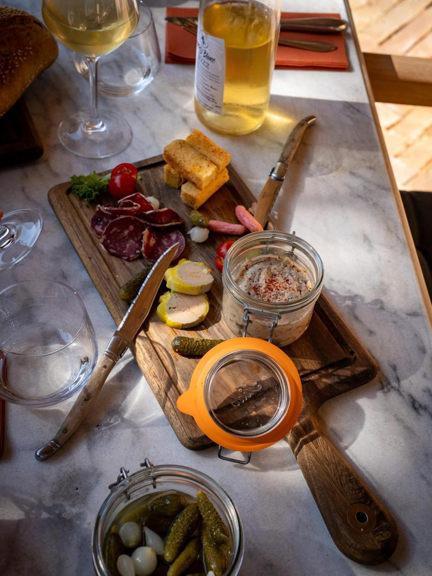 Hotel La Bastide D'Eygalieres 외부 사진