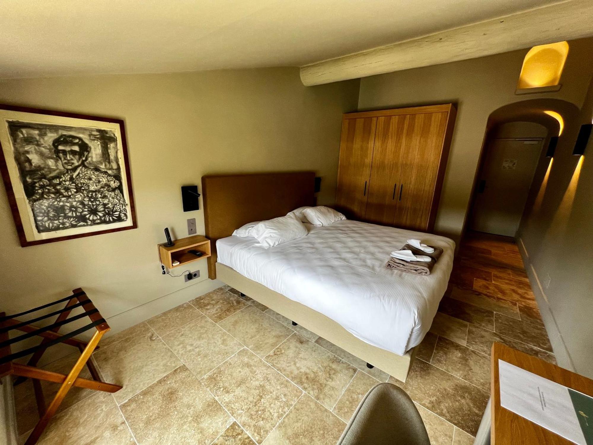 Hotel La Bastide D'Eygalieres 외부 사진