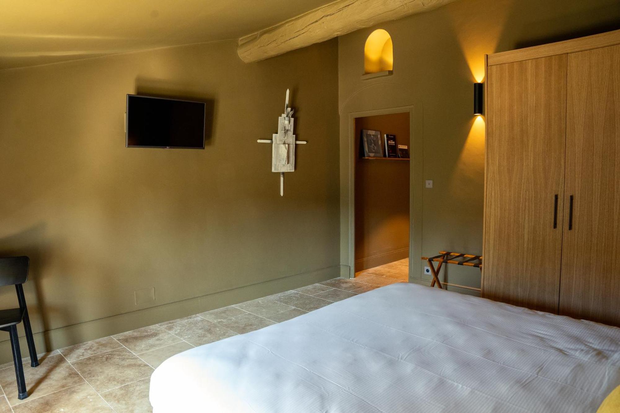 Hotel La Bastide D'Eygalieres 외부 사진