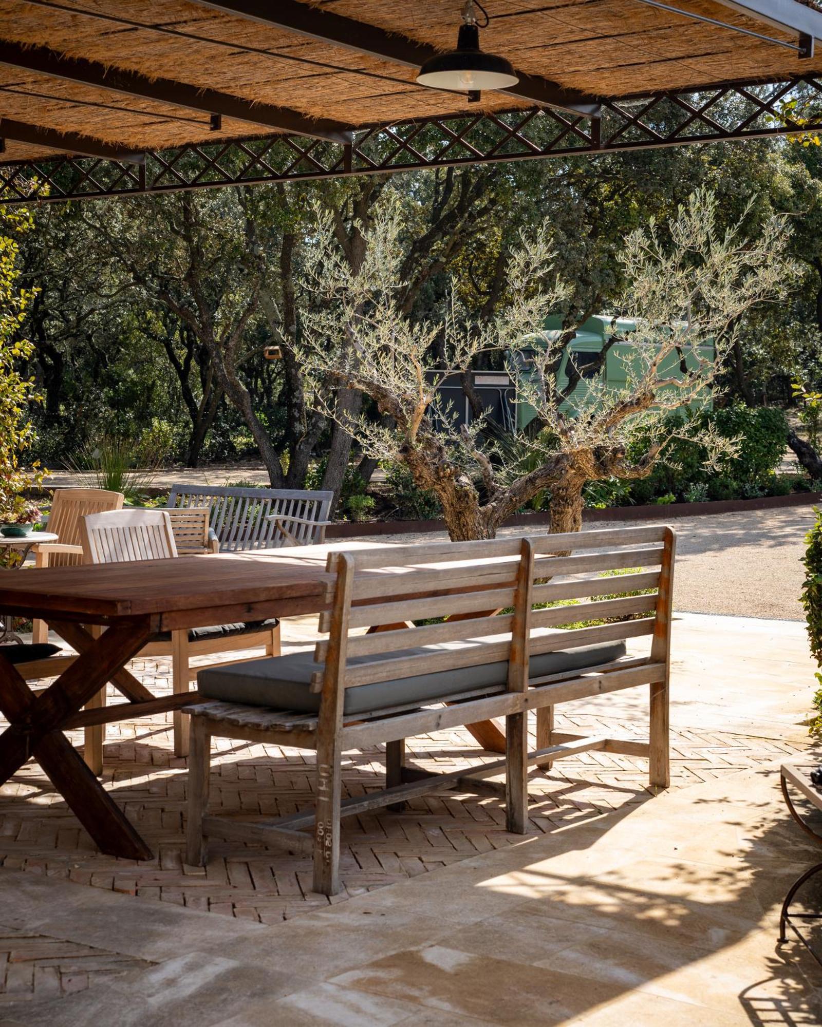 Hotel La Bastide D'Eygalieres 외부 사진