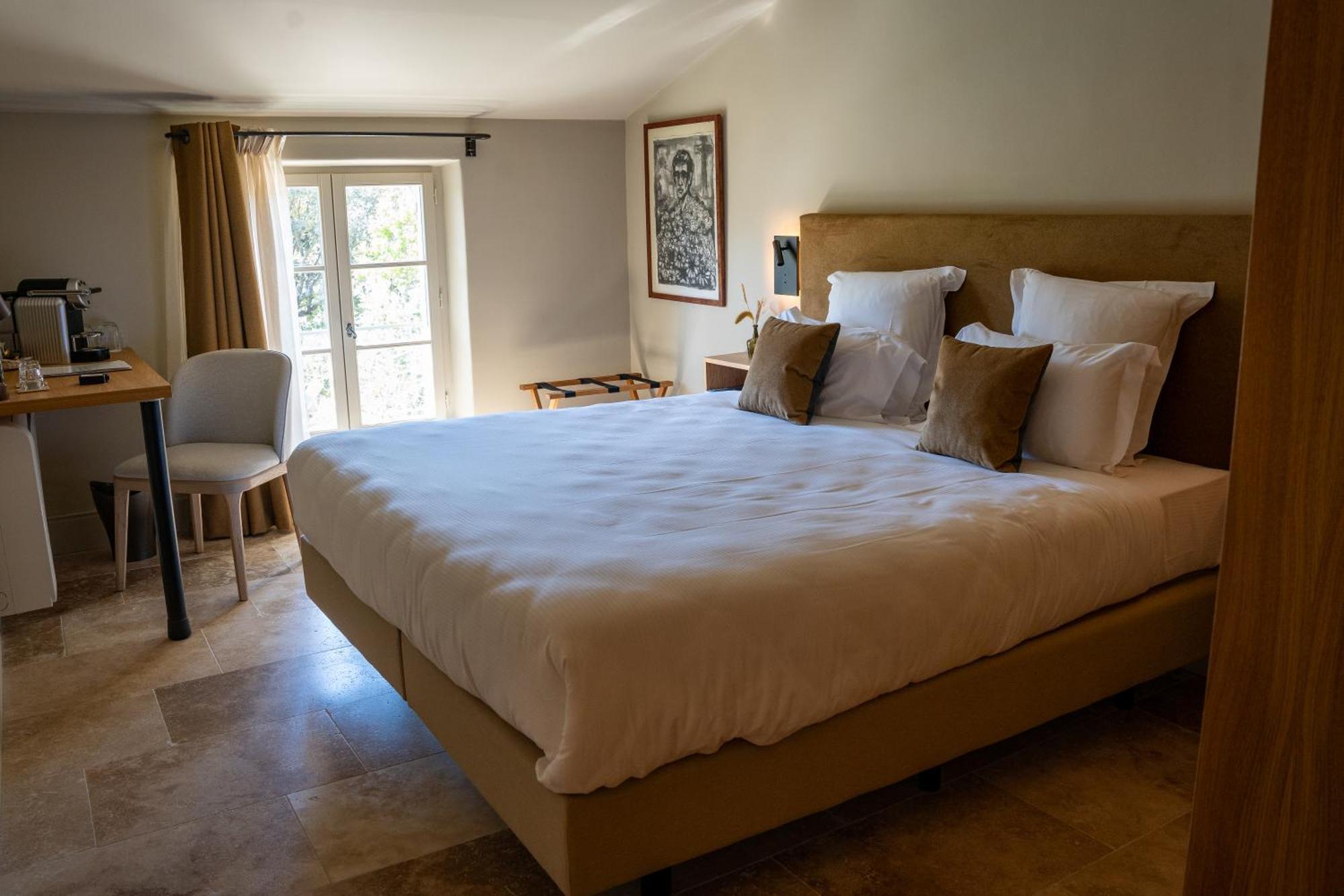 Hotel La Bastide D'Eygalieres 외부 사진
