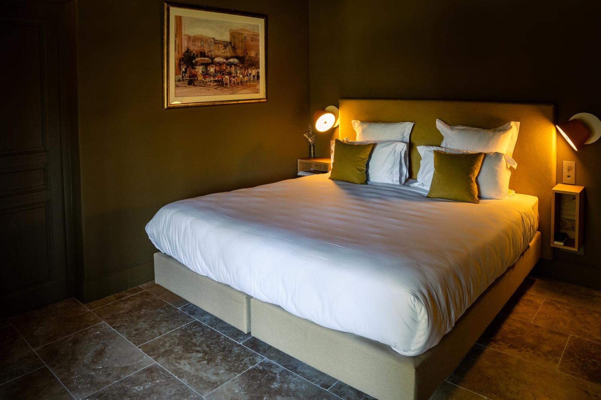 Hotel La Bastide D'Eygalieres 외부 사진