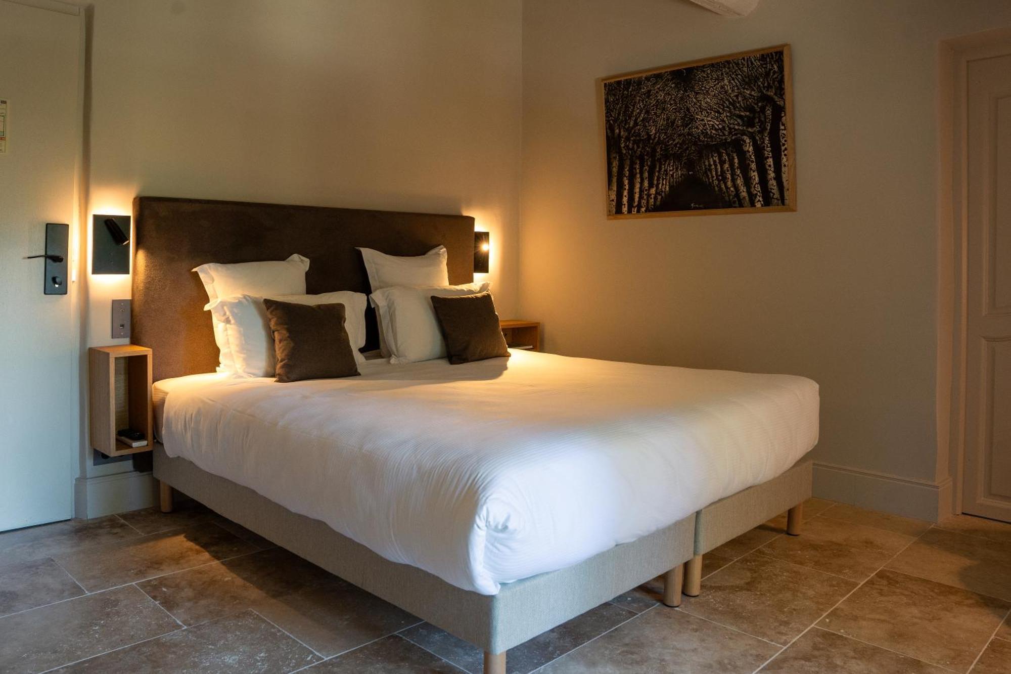 Hotel La Bastide D'Eygalieres 외부 사진