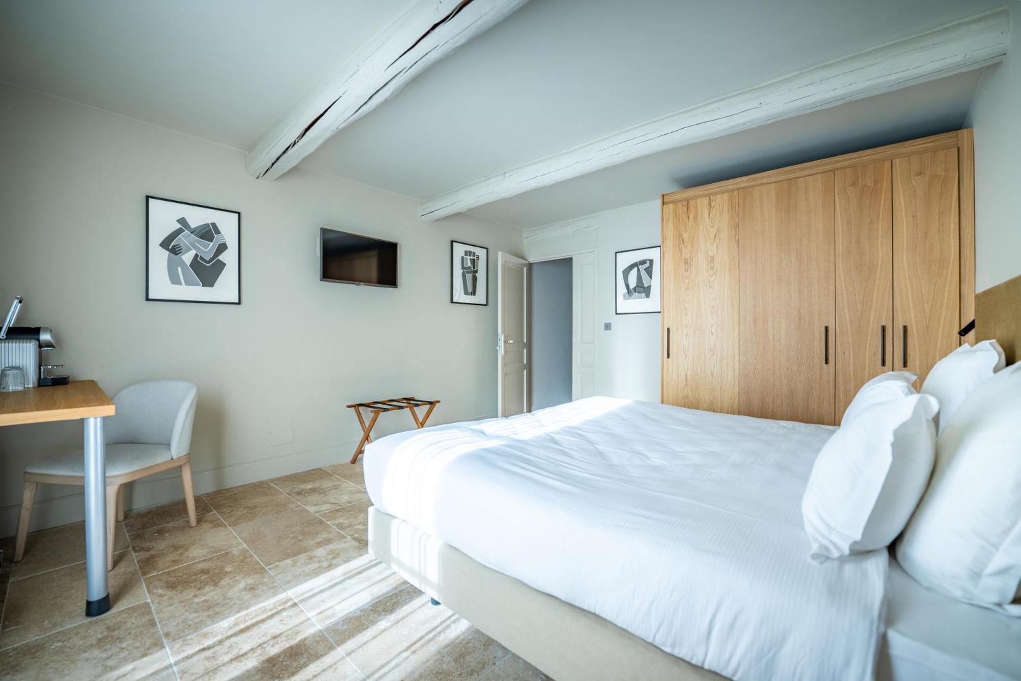 Hotel La Bastide D'Eygalieres 외부 사진