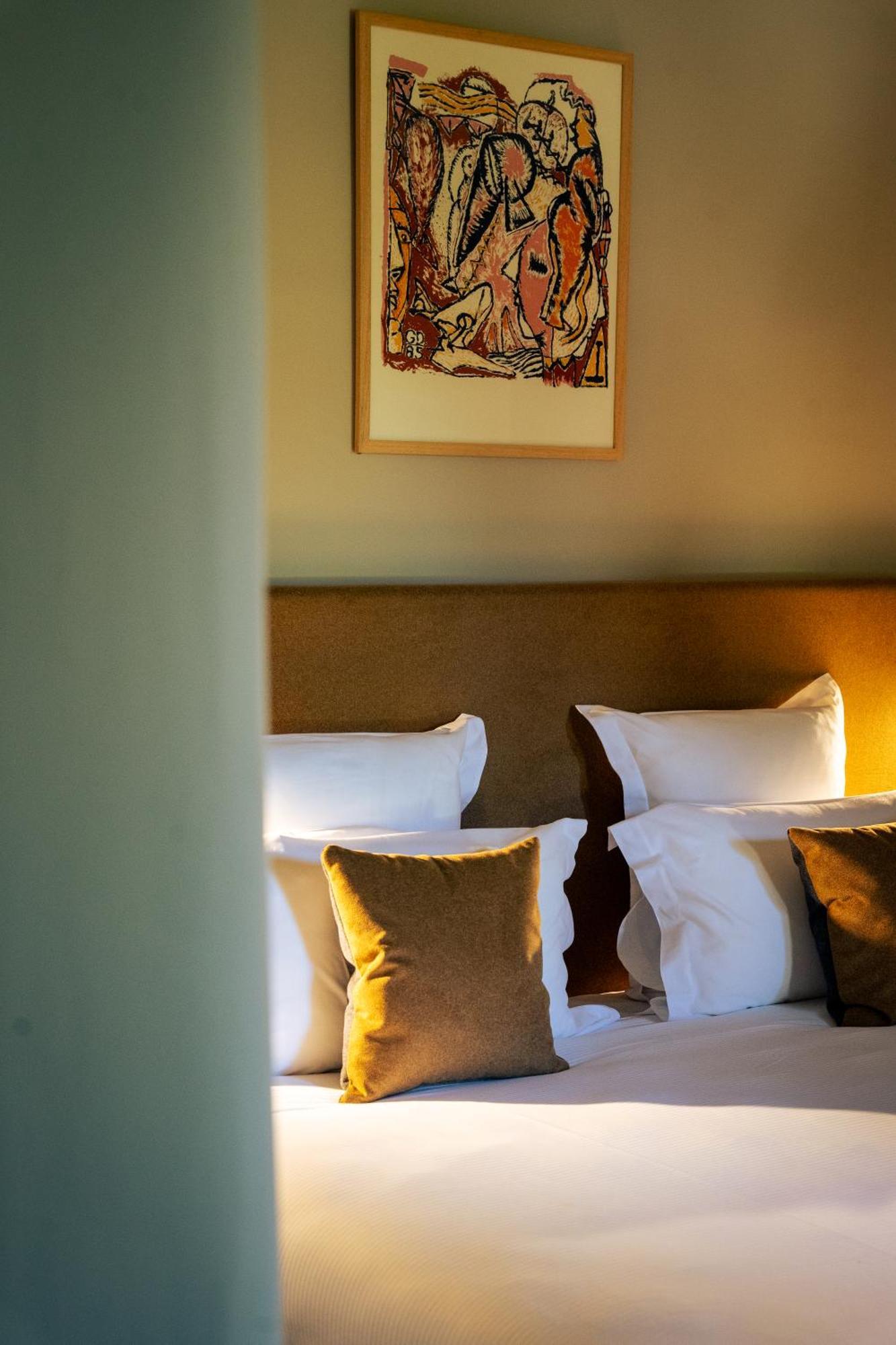 Hotel La Bastide D'Eygalieres 외부 사진