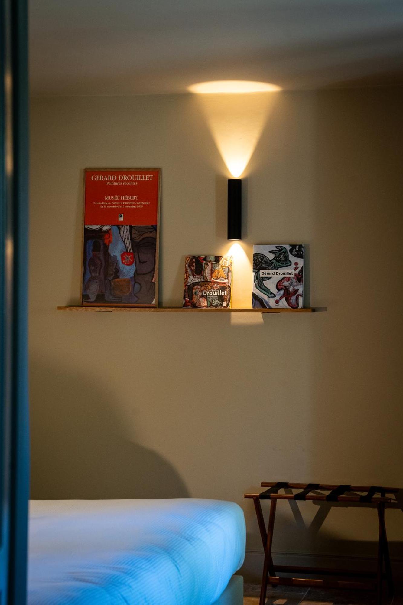 Hotel La Bastide D'Eygalieres 외부 사진