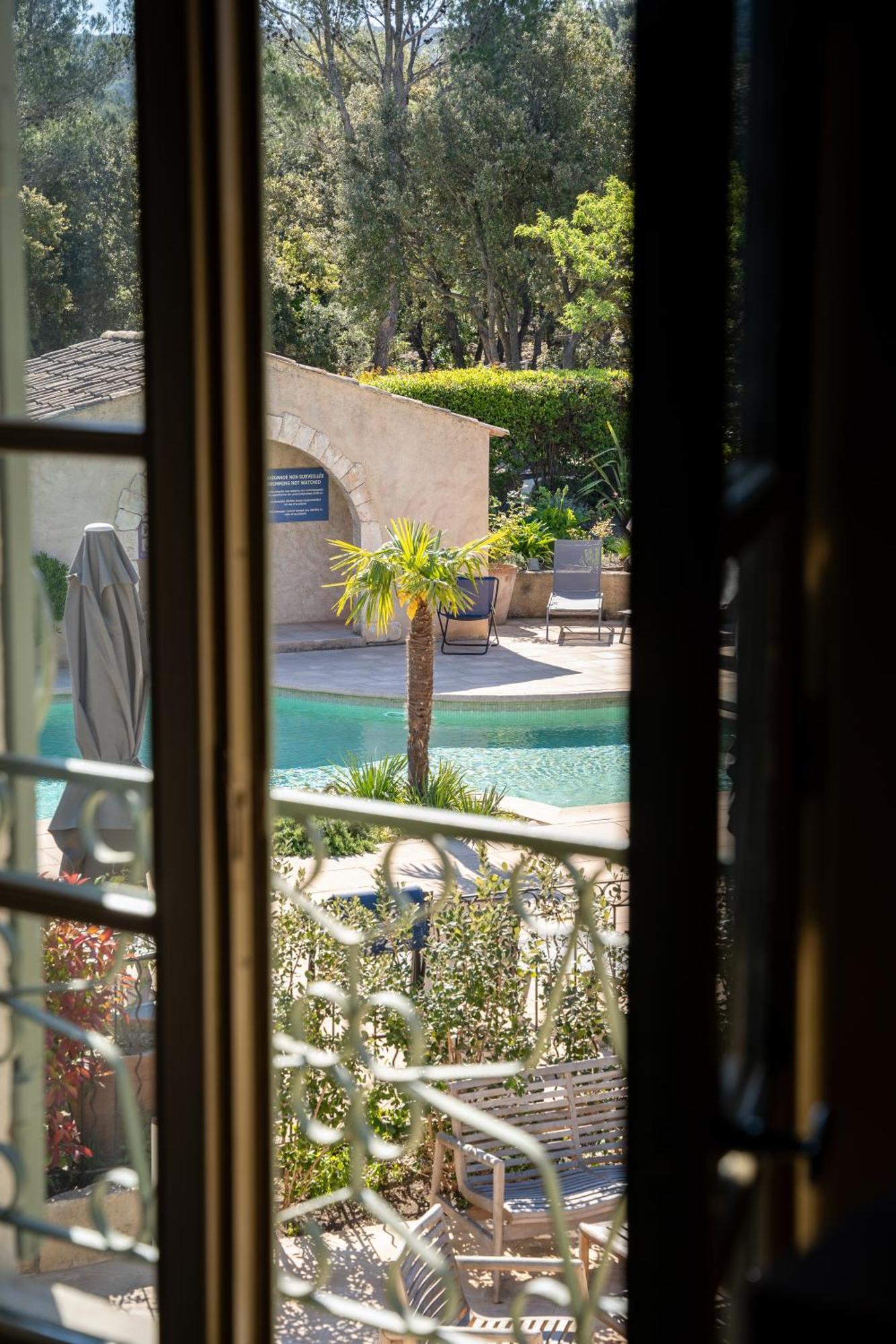 Hotel La Bastide D'Eygalieres 외부 사진