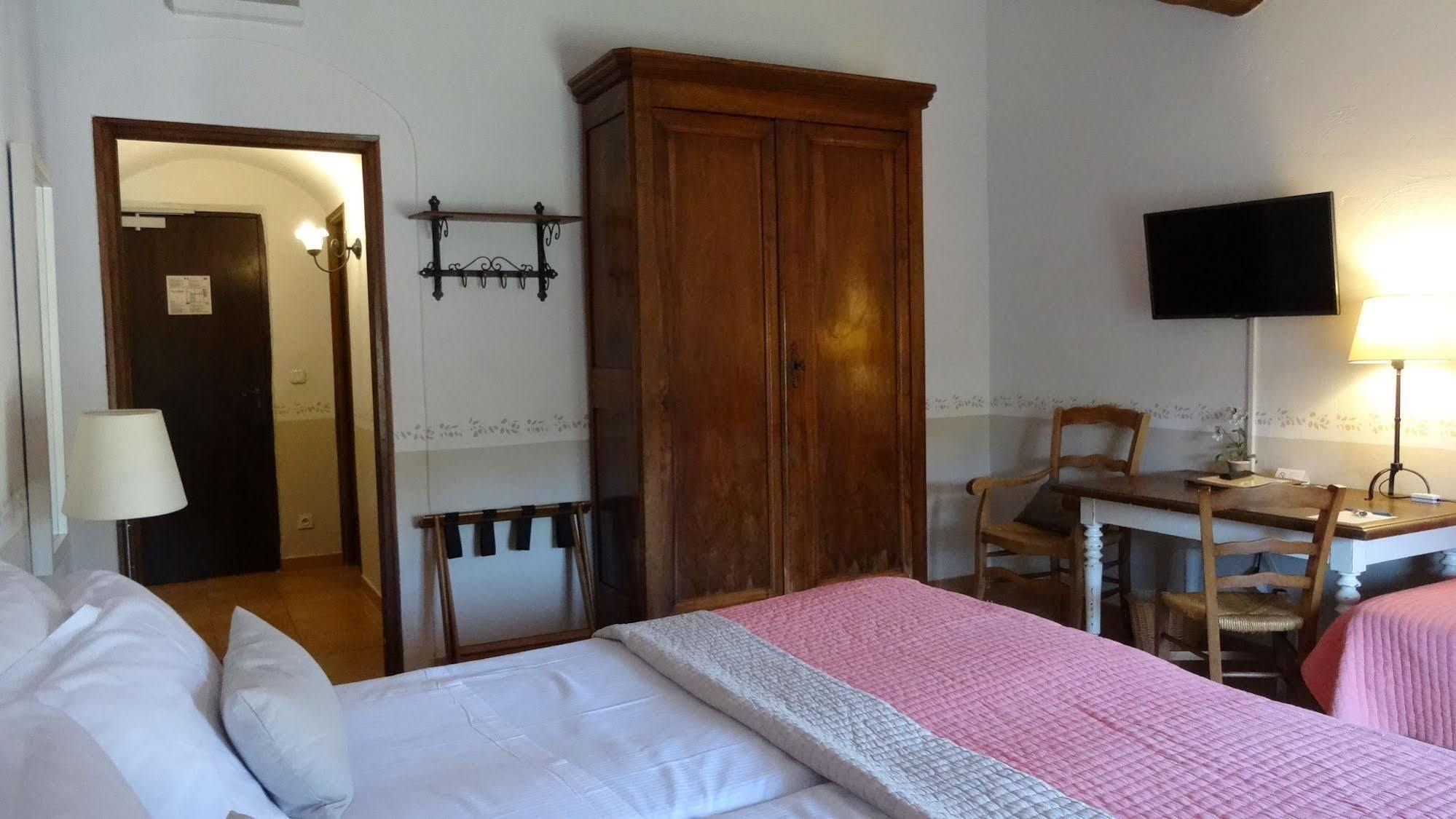 Hotel La Bastide D'Eygalieres 외부 사진
